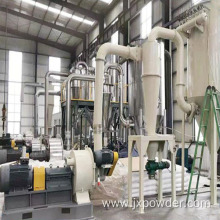 High Stable Dust Collector Equipment Production Line